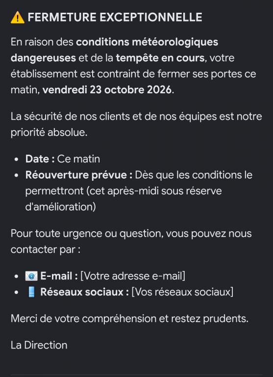 Nouvelle actu: Titre...