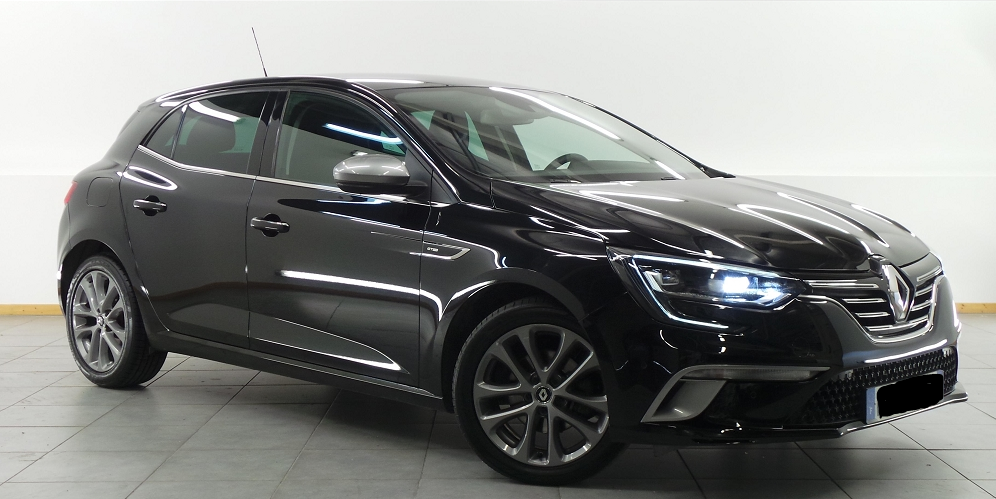 MEGANE IV